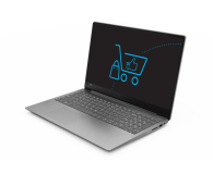 Lenovo Ideapad 330s-15 i3-8130U/8GB/240 M535 Szary - 488841 - zdjęcie 2